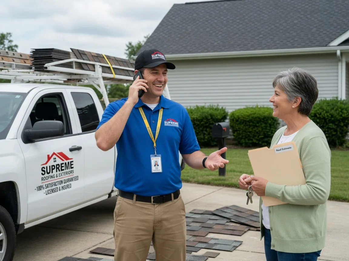 Roof Replacement Chestnutridge, MO FAQs