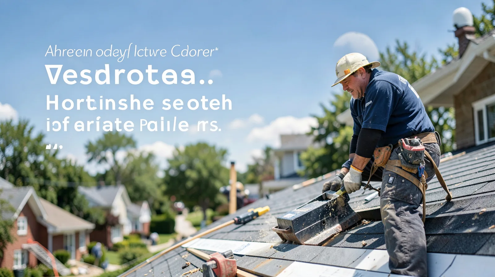 Roof Replacement in Chestnutridge, MO near me
